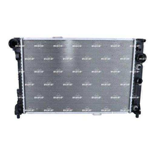 NRF Engine Radiator 53968