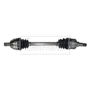 Borg & Beck CV Drive Shaft Driveshaft Front Left BDS1145