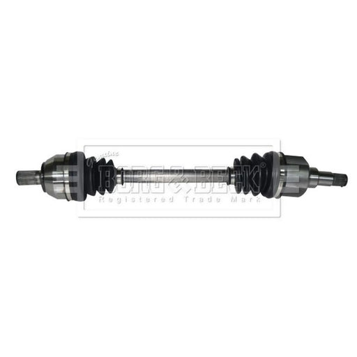 Borg & Beck CV Drive Shaft Driveshaft Front Left BDS1145