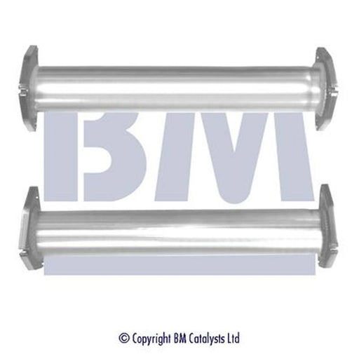 BM Catalysts Exhaust Pipe OD BM50403