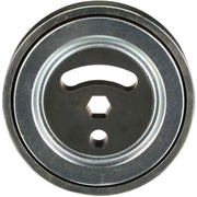 Gates V-Ribbed Belt Tensioner Pulley 88mm OD Wide T39225
