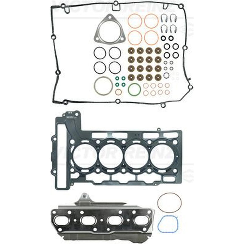 Victor Reinz Cylinder Head Gasket Kit 02-38010-08