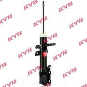 KYB Shock Absorber Damper Strut Front Left 3348042