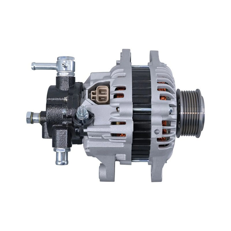 Hella Car Alternator 12V 8EL 011 711-351