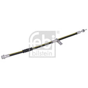 Febi Brake Hydraulic Hose Line Front Right 183773