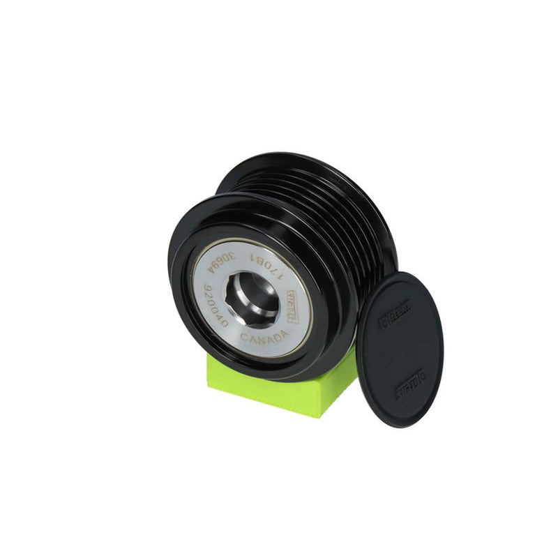 Valeo Alternator Overrunning Freewheel Clutch 592051