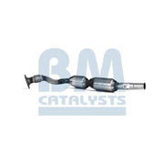 BM Catalysts Homologated Petrol Cat BM91032H