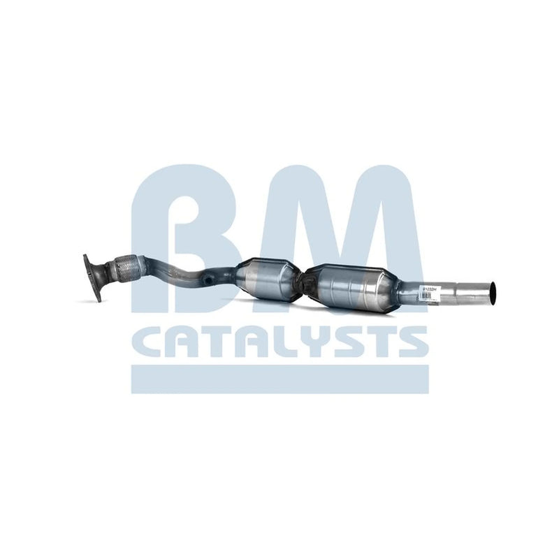 BM Catalysts Homologated Petrol Cat BM91032H