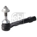 Febi Steering Tie Rod End Ball Joint Front Right 1004000