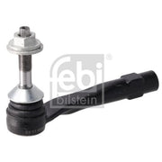 Febi Steering Tie Rod End Ball Joint Front Right 1004000