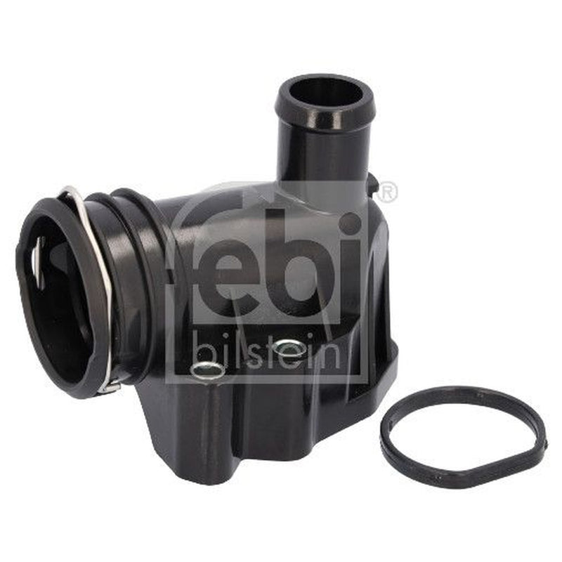 Febi Coolant Flange Housing Connector 188697