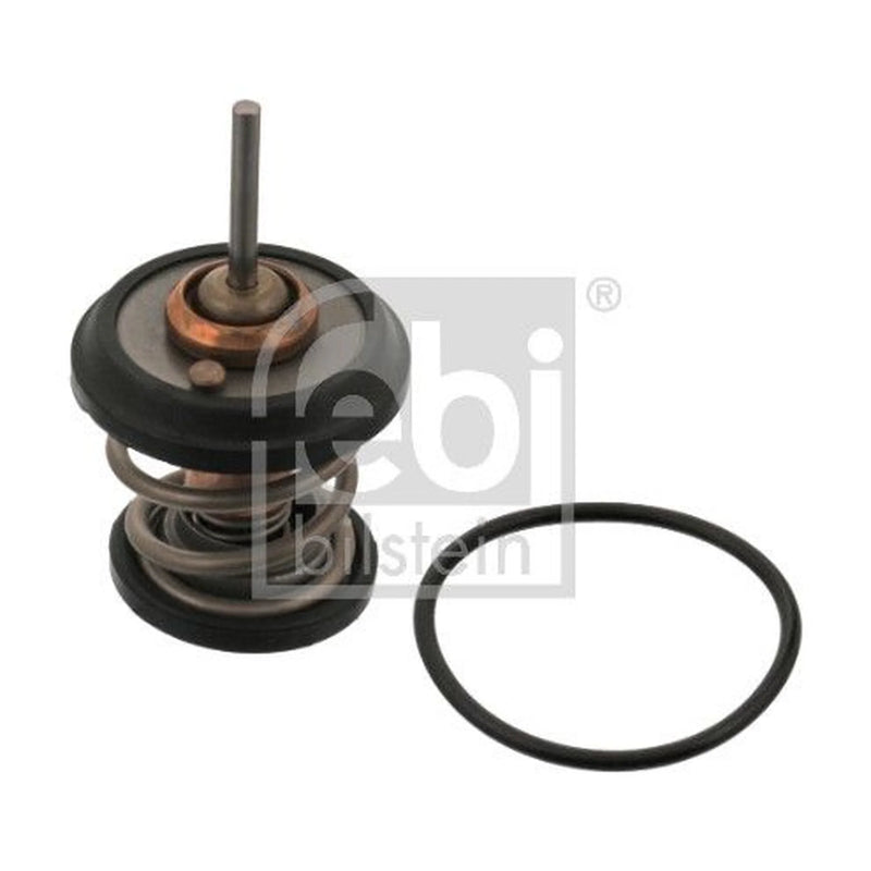 Febi Thermostat,Coolant 34782