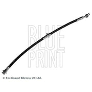 Blue Print Brake Hydraulic Hose Line Front Right ADN153150