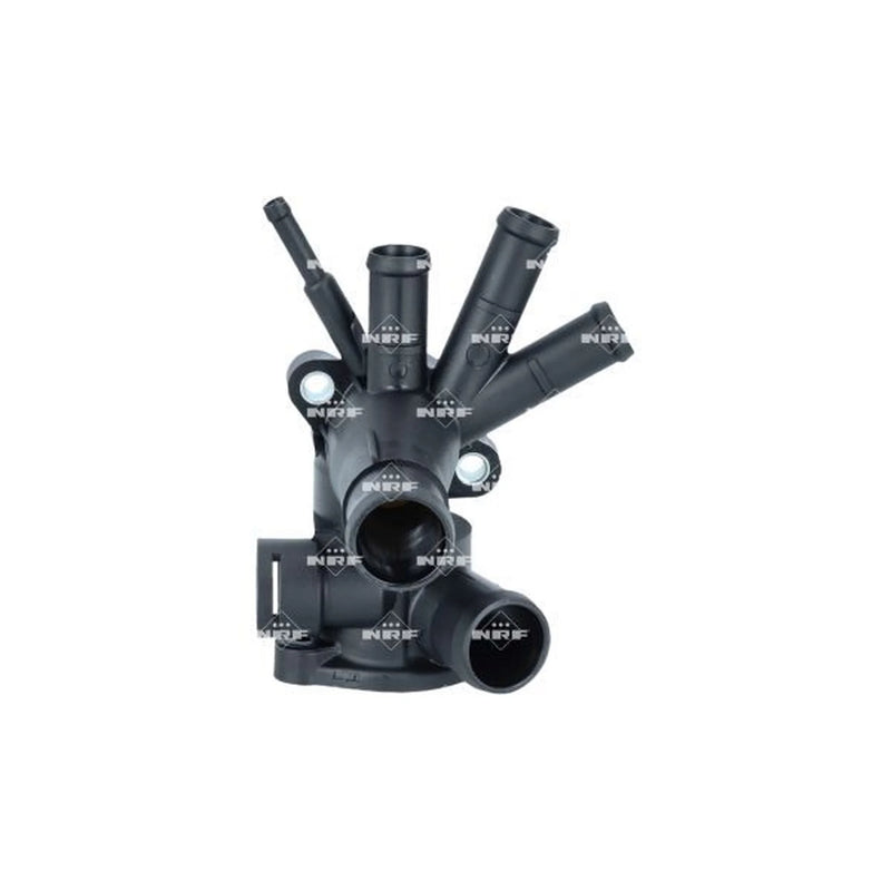 NRF Coolant Flange Housing Connector 775103