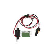 Hella Heater Blower Resistor 9ML 366 410-691