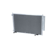 NRF Air Conditioning Condenser 350416