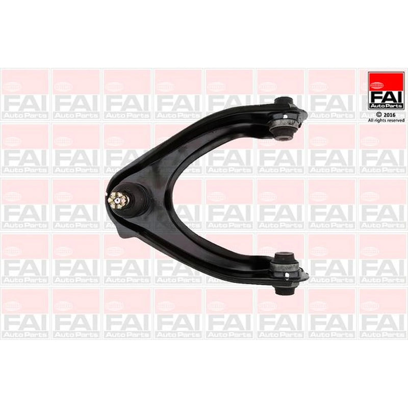 FAI Control/Trailing Arm SS722