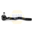 NAPA Steering Tie Rod End Ball Joint Front Left M14x1.5 NST6608