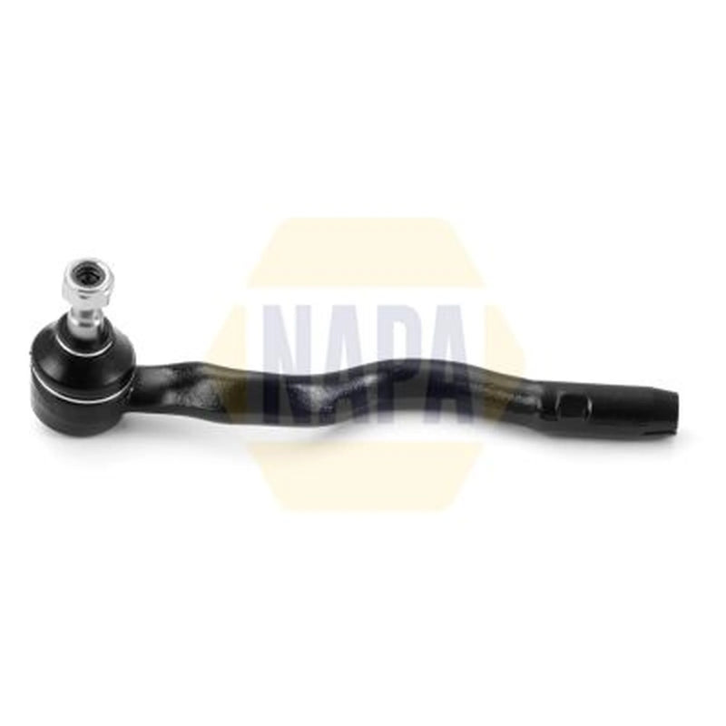 NAPA Steering Tie Rod End Ball Joint Front Left M14x1.5 NST6608