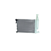 NRF Engine Radiator 58173