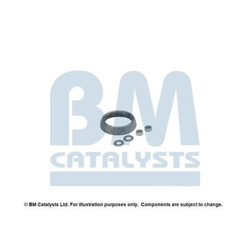 BM Catalysts Exhaust Pipe Mounting Kit FK70338B