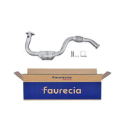 Hella Catalytic Converter 8LE 366 053-921