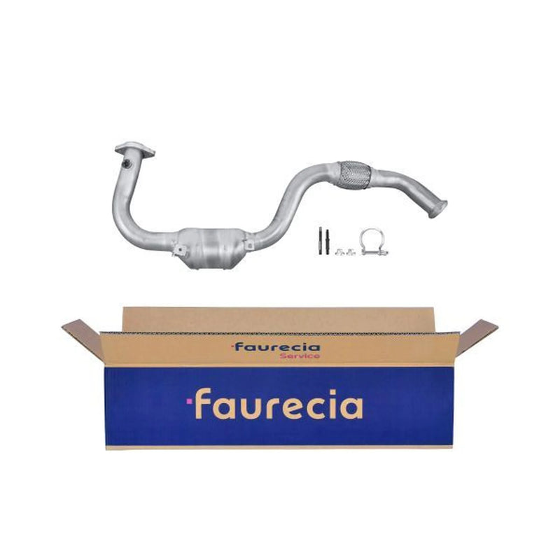 Hella Catalytic Converter 8LE 366 053-921
