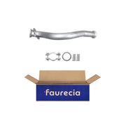 Hella Exhaust Pipe OD 8LA 366 006-261