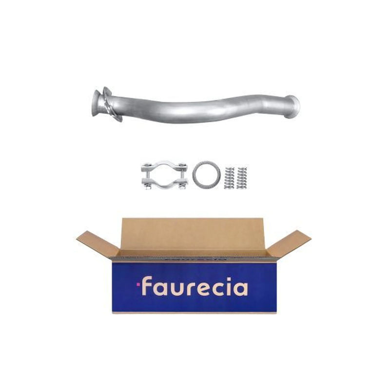 Hella Exhaust Pipe OD 8LA 366 006-261