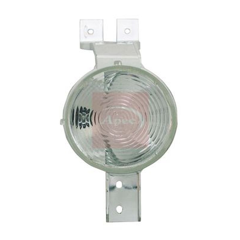 Apec Direction Indicator Light Left Front AMB2207