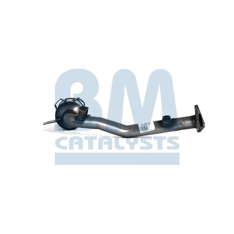 BM Catalysts Homologated Petrol Cat BM91287H