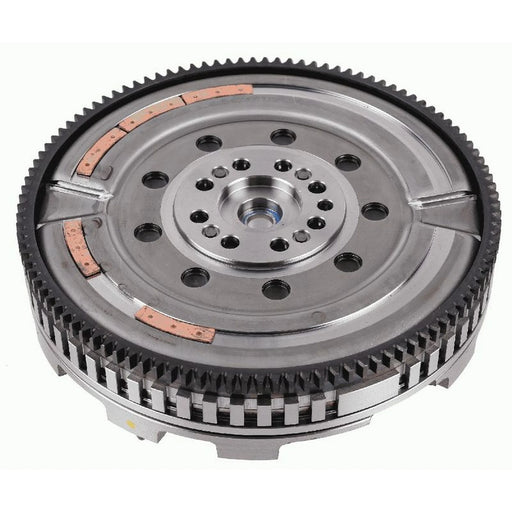 Sachs Engine Flywheel Teeth 240mm 2294701066