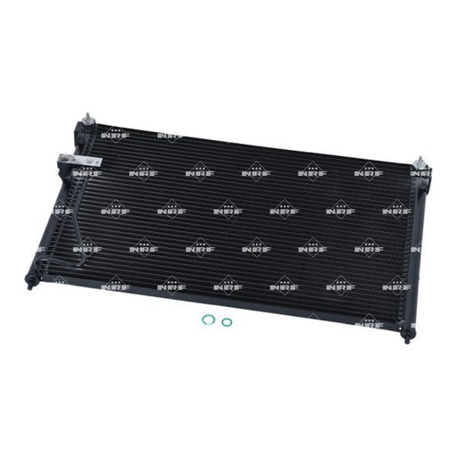 NRF Air Conditioning Condenser 35306
