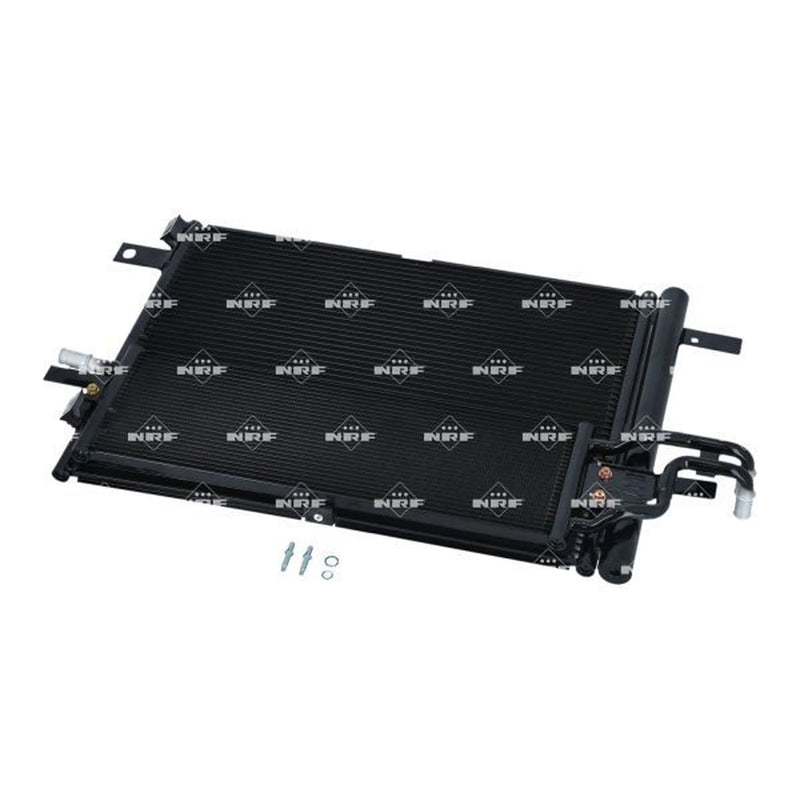 NRF Air Conditioning Condenser 350667
