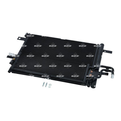 NRF Air Conditioning Condenser 350667