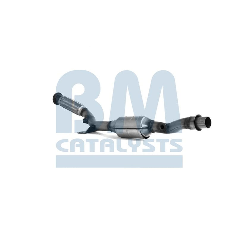 BM Catalysts Homologated Petrol Cat BM91355H