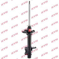 KYB Shock Absorber Damper Strut Rear Left 332027