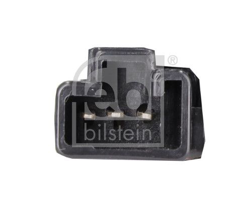 Febi Tailgate Boot Lock Mechanism