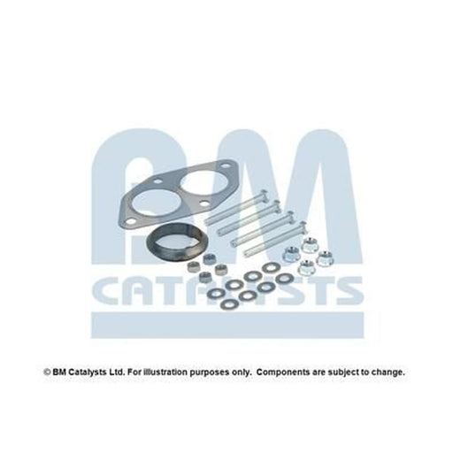 BM Catalysts Exhaust Pipe Mounting Kit FK70163B