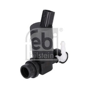 Febi Windscreen Washer Pump 34863