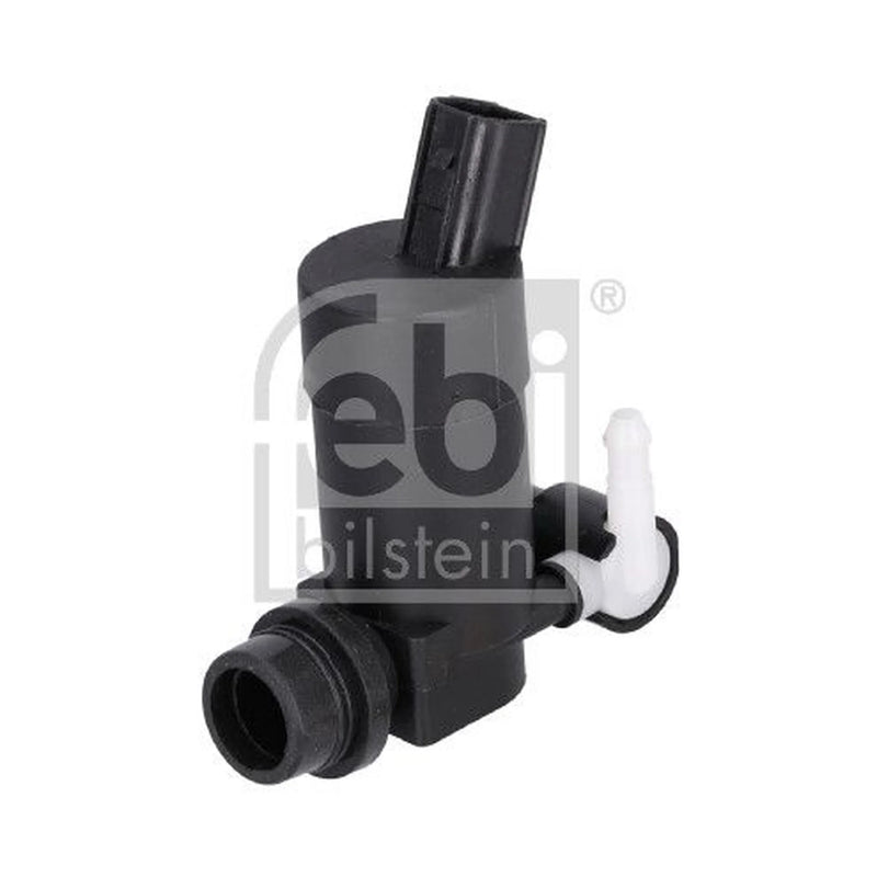 Febi Windscreen Washer Pump 34863