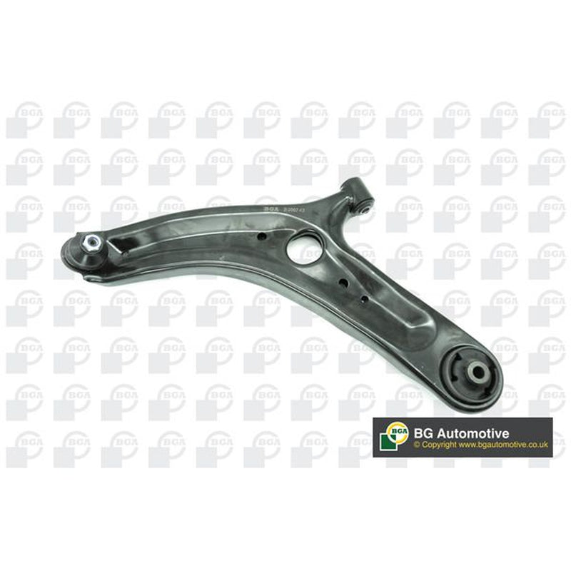 BGA Control/Trailing Arm Front Left TRC2719