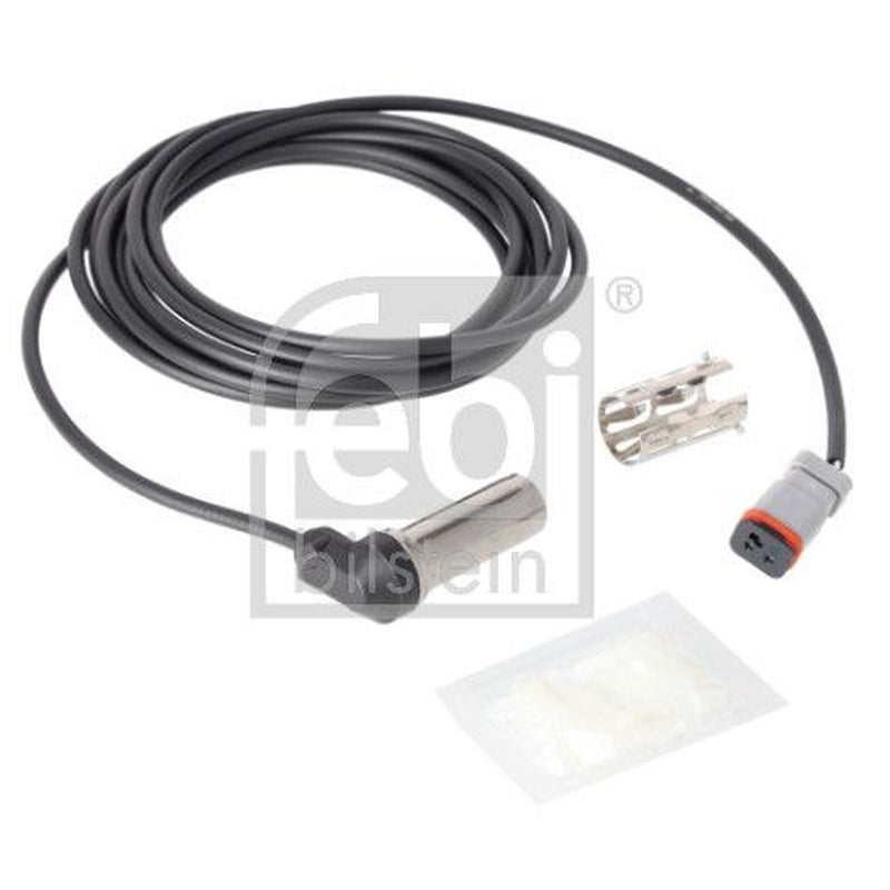 Febi ABS Wheel Speed Sensor Rear Right 196847