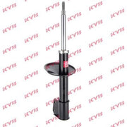 KYB Shock Absorber Damper Strut Front 333742