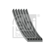 Febi Multi V-Ribbed Drive Belt 28987