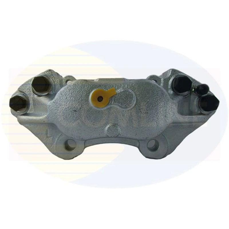 Comline Brake Caliper Assembly Front Left CBC171L