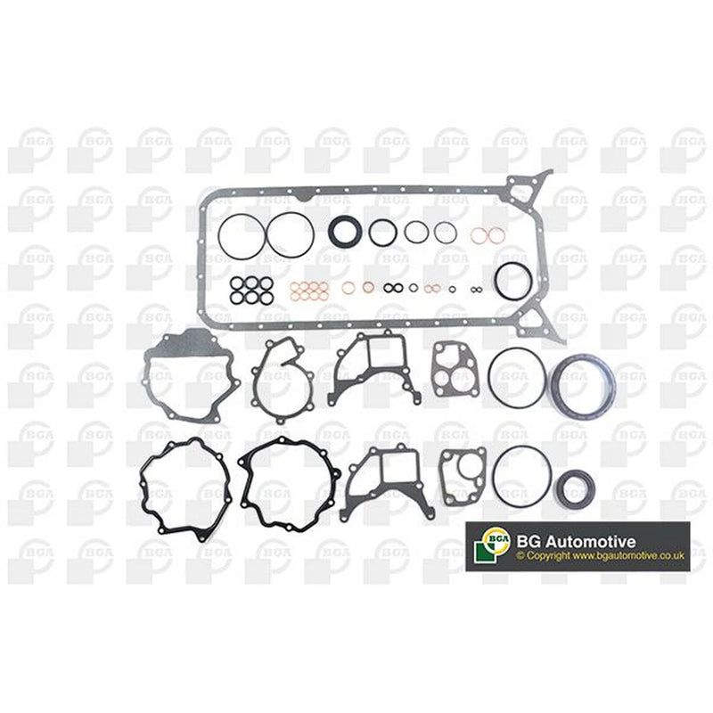 BGA Crankcase Gasket Kit ID CK3348