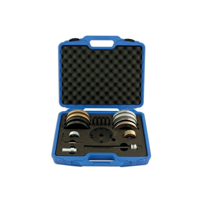 Laser Tools GEN2 Wheel Bearing Kit 62, 66mm - for VAG - PL