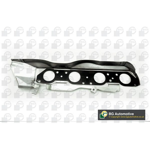 BGA Exhaust Manifold Gasket Wide Thick MG4201