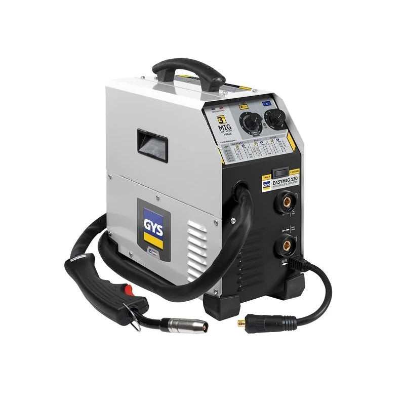 GYS WELDING EASYMIG 130 Mig Welder - 031869